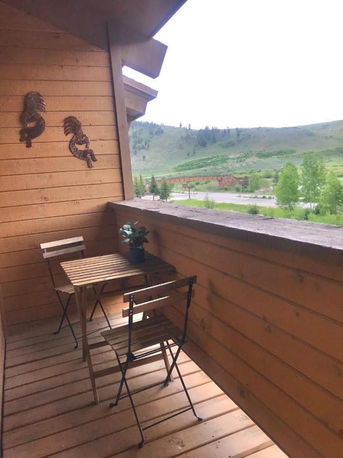 K-Suite-Mt View-Resort-Pool-Hot Tub-Near Rmnp & Wp Granby Eksteriør bilde