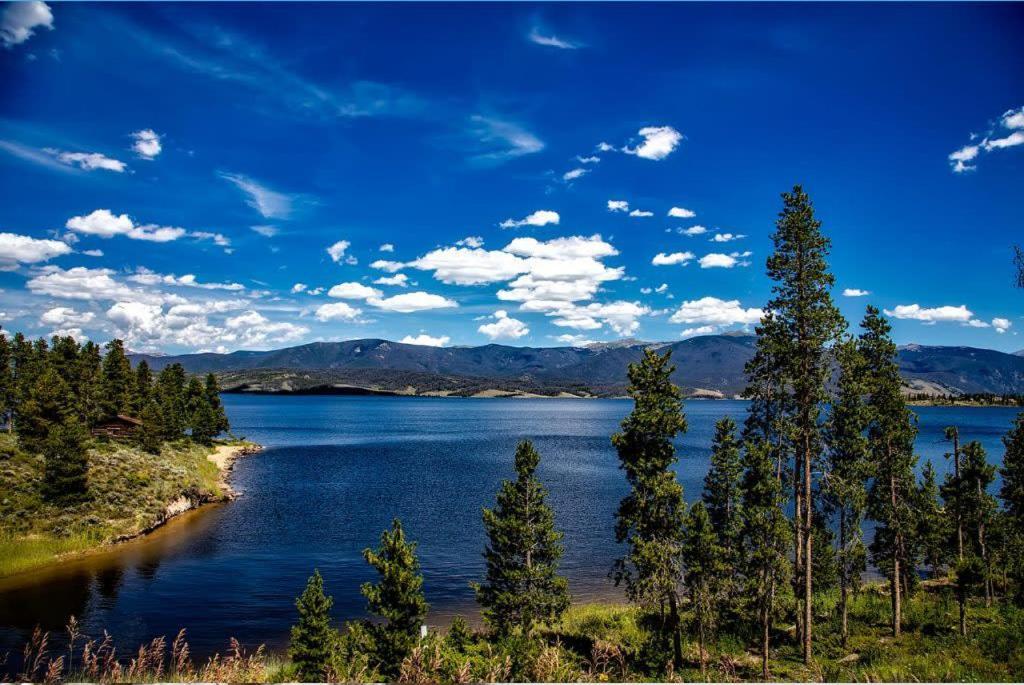 K-Suite-Mt View-Resort-Pool-Hot Tub-Near Rmnp & Wp Granby Eksteriør bilde
