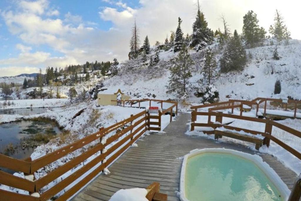 K-Suite-Mt View-Resort-Pool-Hot Tub-Near Rmnp & Wp Granby Eksteriør bilde